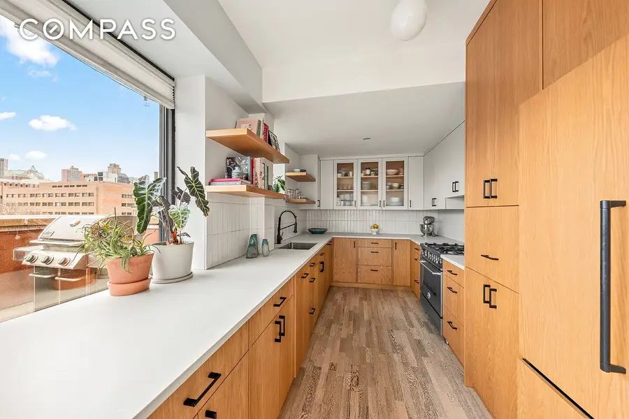 100 Congress Street #603, Brooklyn, NY 11201 - #3