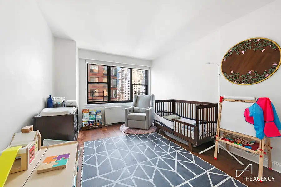 301 E 64th Street #15B, Manhattan, NY 10065 - #2