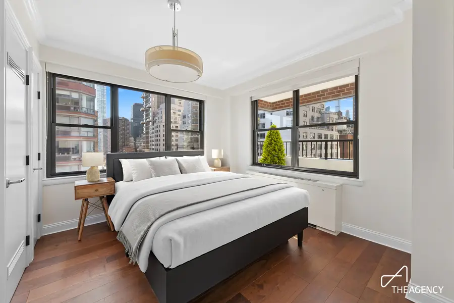 301 E 64th Street #15B, Manhattan, NY 10065 - #3