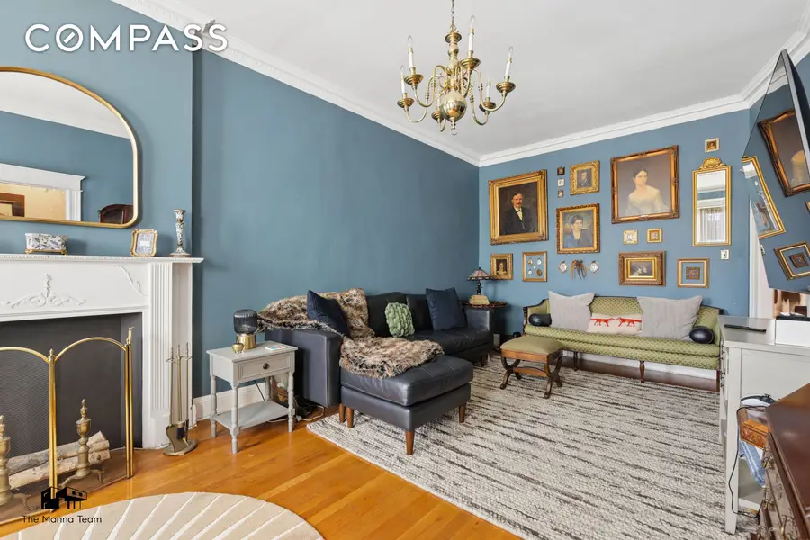 51 Apollo Street, Brooklyn, NY 11222 - #3