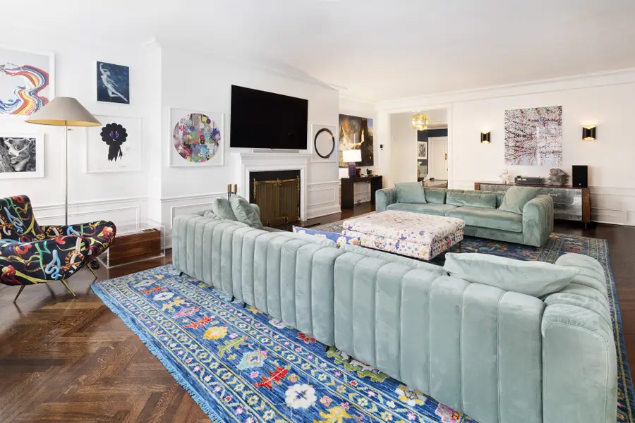 1016 5th Avenue #8C, Manhattan, NY 10028 - #3