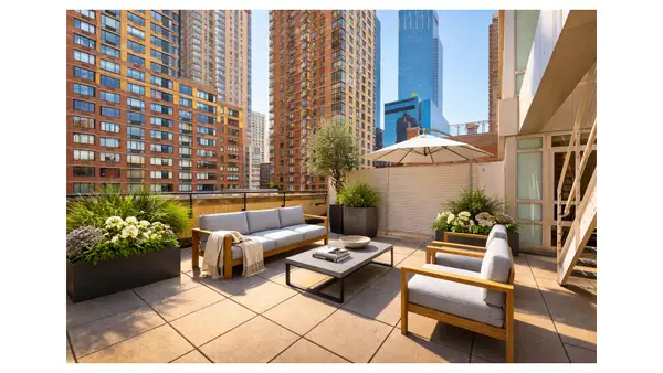 426 W 58th Street #PH2, Manhattan, NY 10019