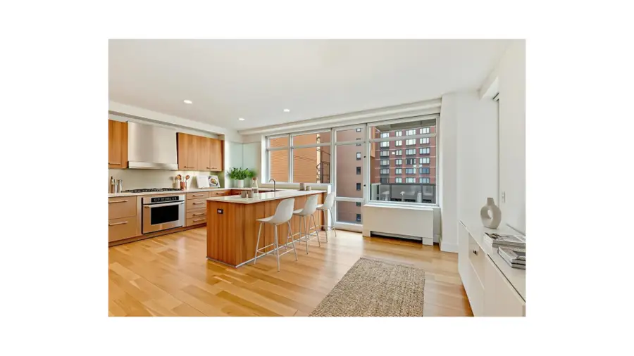 426 W 58th Street #PH2, Manhattan, NY 10019 - #3