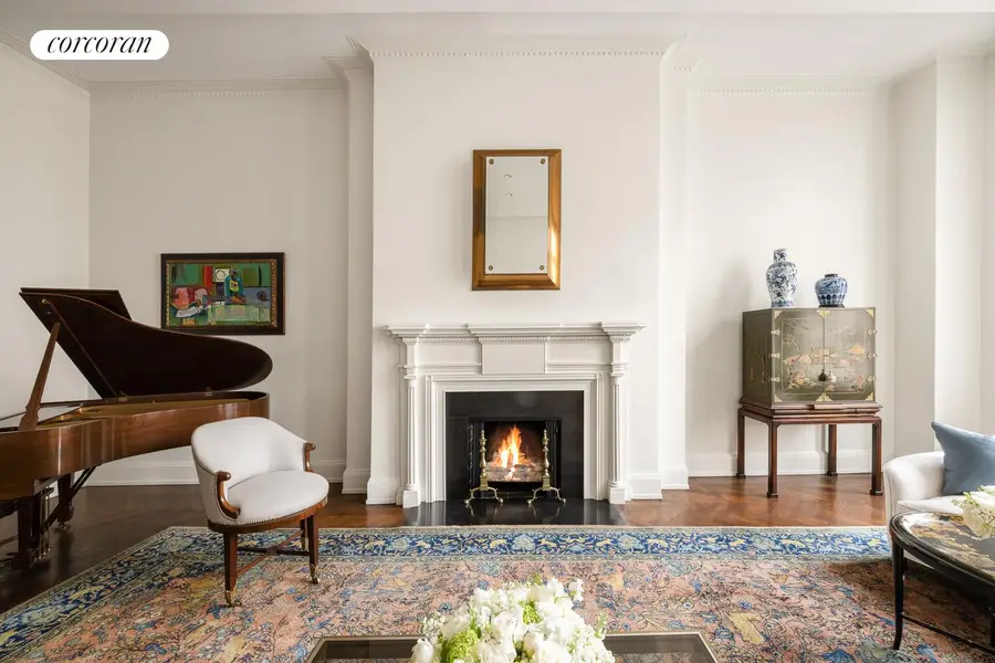 50 E 77th Street #6A, Manhattan, NY 10075 - #3