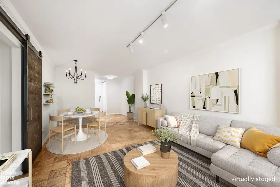 16 W 16th Street #5NS, Manhattan, NY 10011 - #2