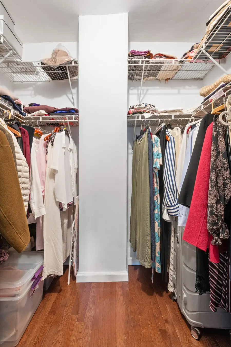 408 W 57th Street #7L, Manhattan, NY 10019 - #3