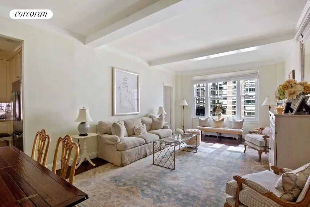 435 E 57th Street #12D, Manhattan, NY 10022 - #1