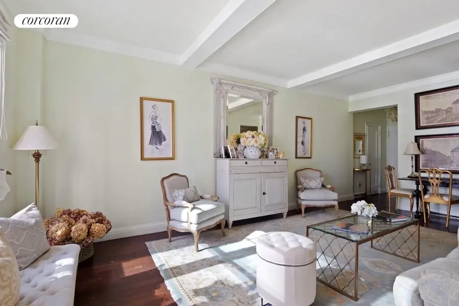 435 E 57th Street #12D, Manhattan, NY 10022 - #2