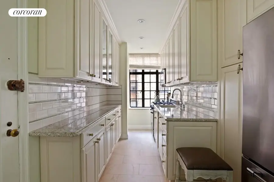 435 E 57th Street #12D, Manhattan, NY 10022 - #3