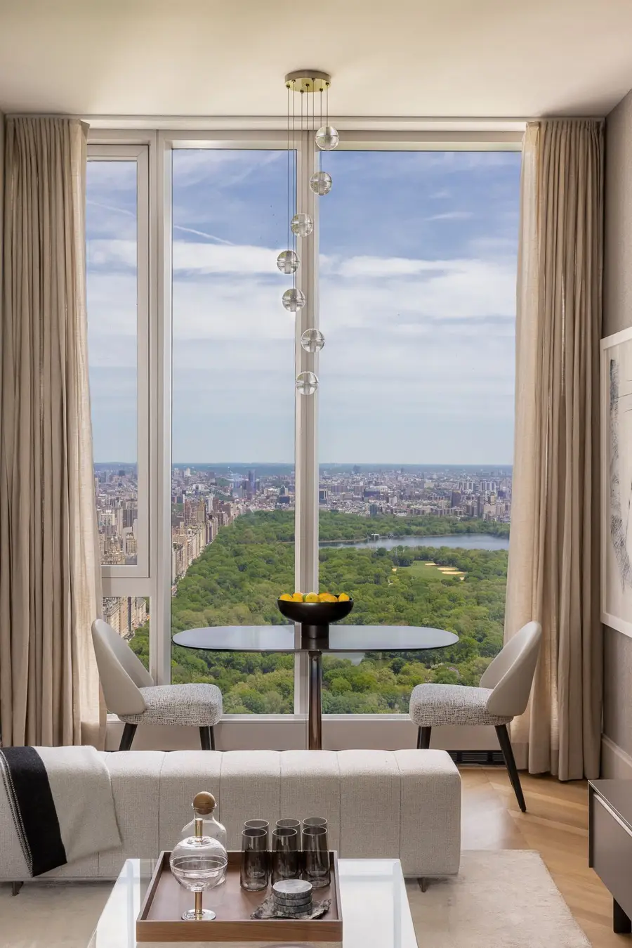 217 W 57th Street #68N, Manhattan, NY 10019 - #2