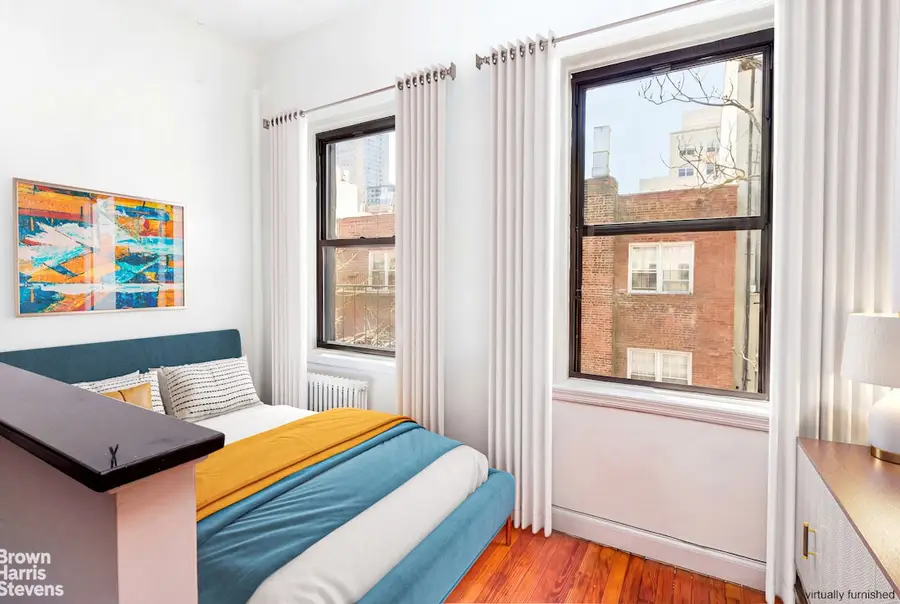 218 E 82nd Street #5RW, Manhattan, NY 10028 - #2