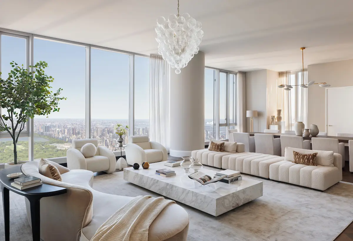 217 W 57th Street #86E, Manhattan, NY 10019 - #1