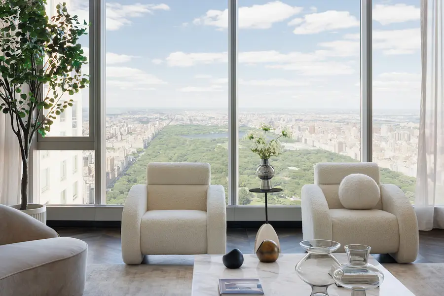 217 W 57th Street #86E, Manhattan, NY 10019 - #2