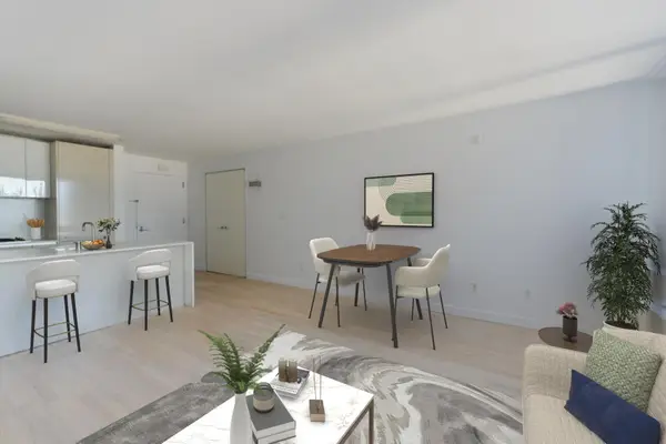 322 W 57th Street #29-D, Manhattan, NY 10019