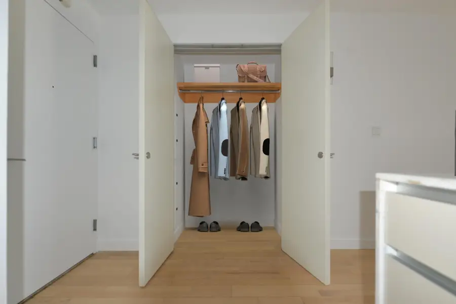 322 W 57th Street #29-D, New York, NY 10019 - #3