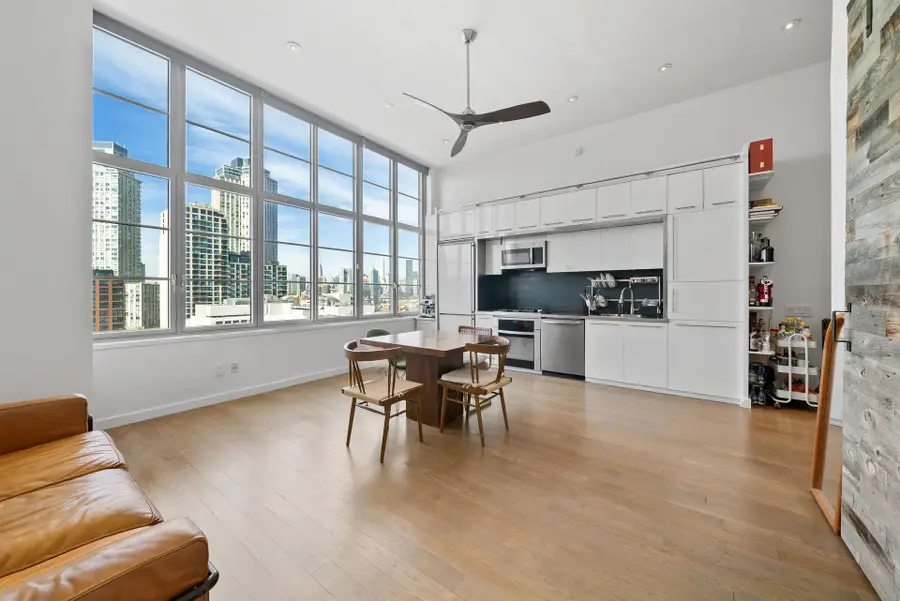 27-28 Thomson Avenue #816, Long Island City, NY 11101 - #2