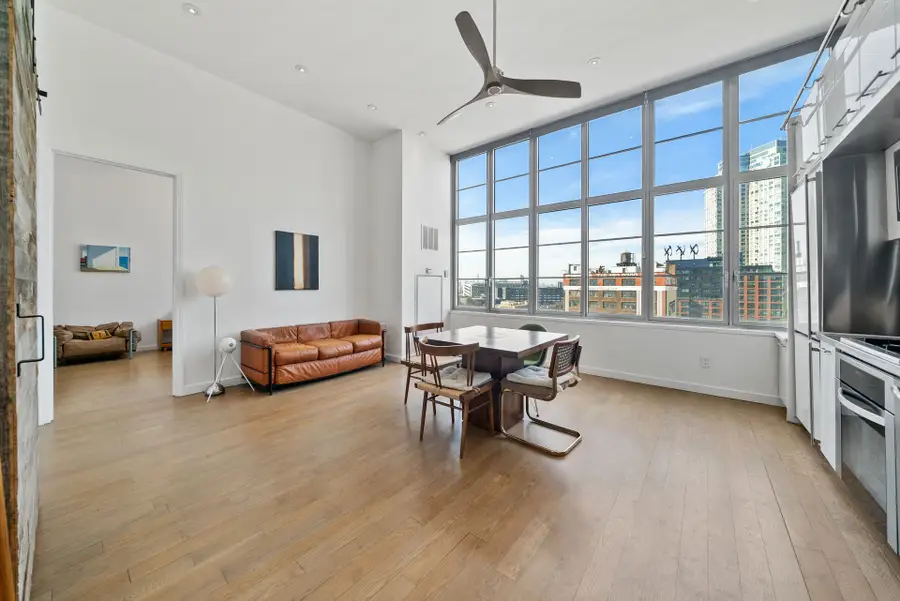 27-28 Thomson Avenue #816, Long Island City, NY 11101 - #3