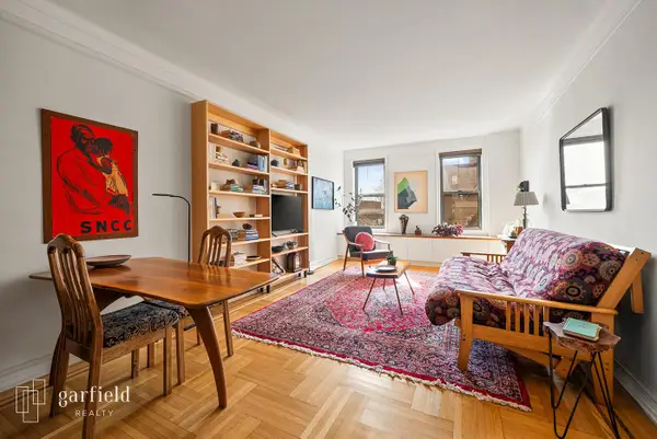 415 Ocean Parkway #4-B, Brooklyn, NY 11218