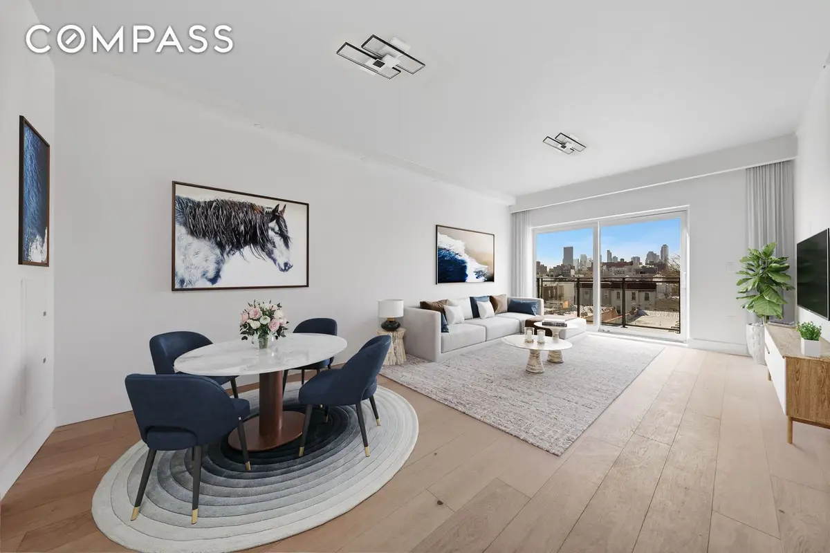 12-16 30th Avenue #404, Astoria, NY 11102 - #1