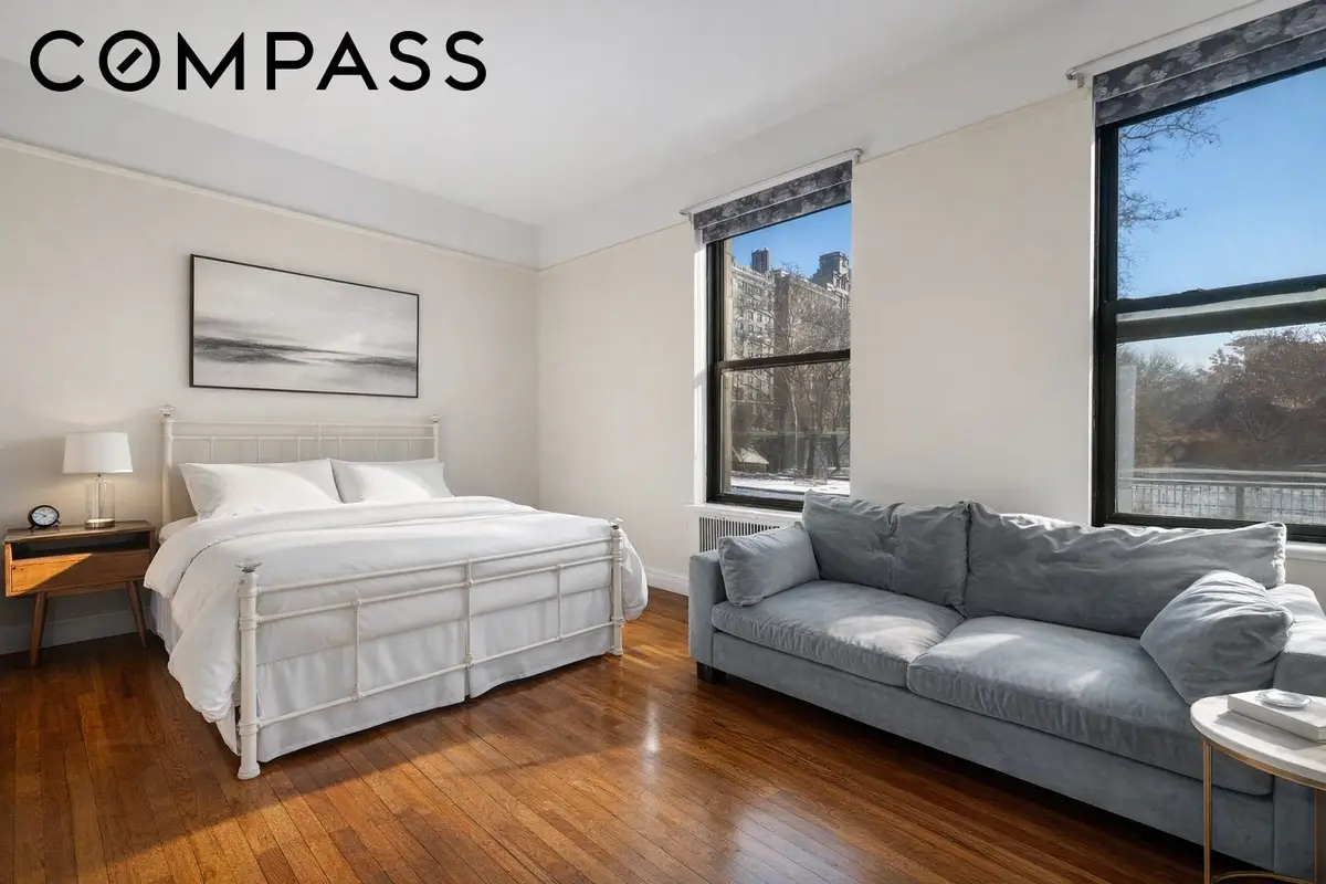 101 W 80th Street #2C, Manhattan, NY 10024 - #1