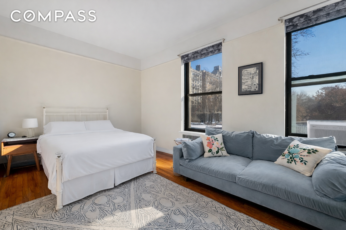 101 W 80th Street #2C, Manhattan, NY 10024 - #1