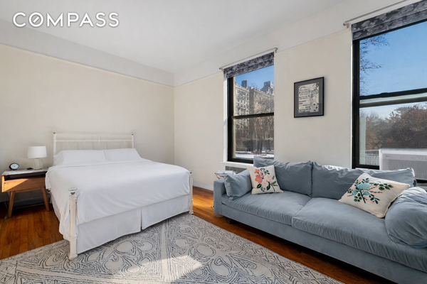 101 W 80th Street #2C, Manhattan, NY 10024