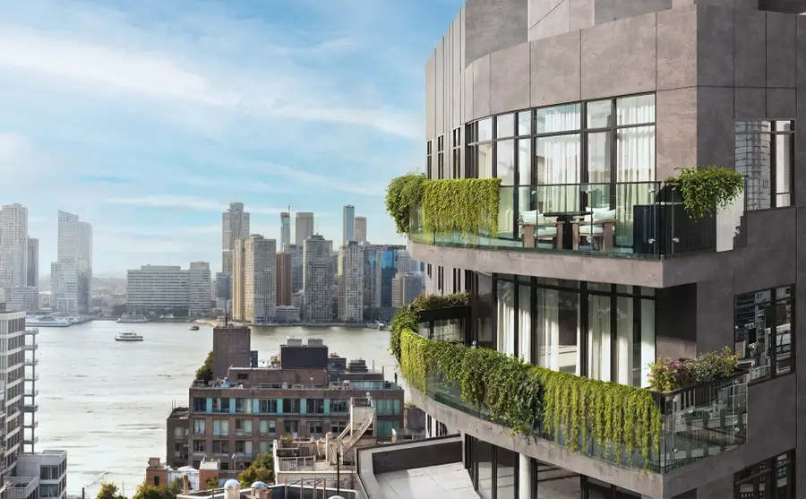 219 Hudson Street #PH-A, Manhattan, NY 10013 - #3