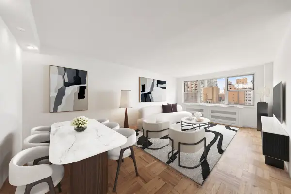 233 E 69th Street #17-G, Manhattan, NY 10021