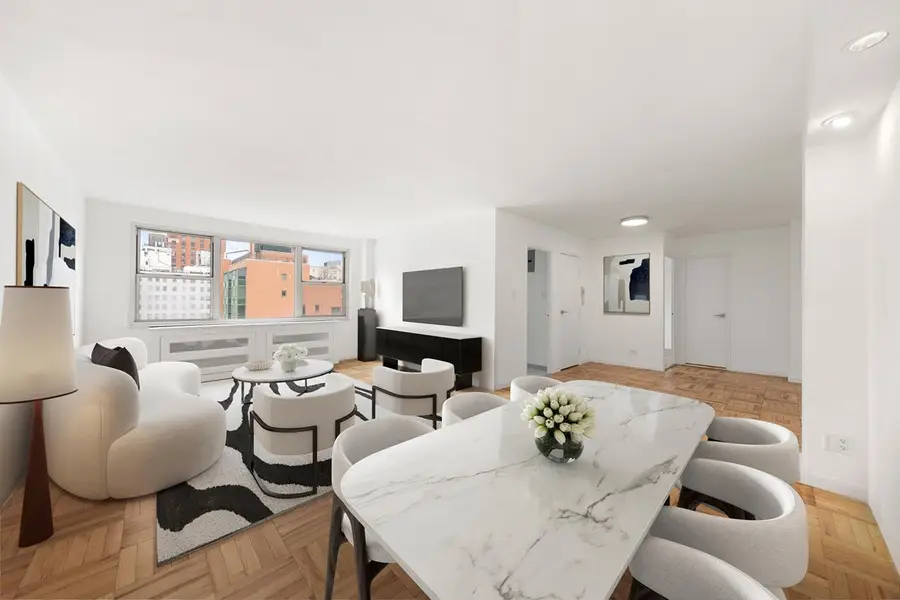 233 E 69th Street #17-G, Manhattan, NY 10021 - #3