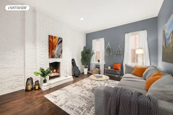 458 W 23rd Street #3A, Manhattan, NY 10011