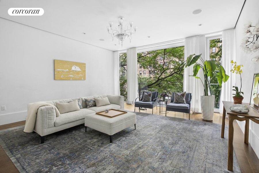 949 Park Avenue #DUPLEX, Manhattan, NY 10028 - #2