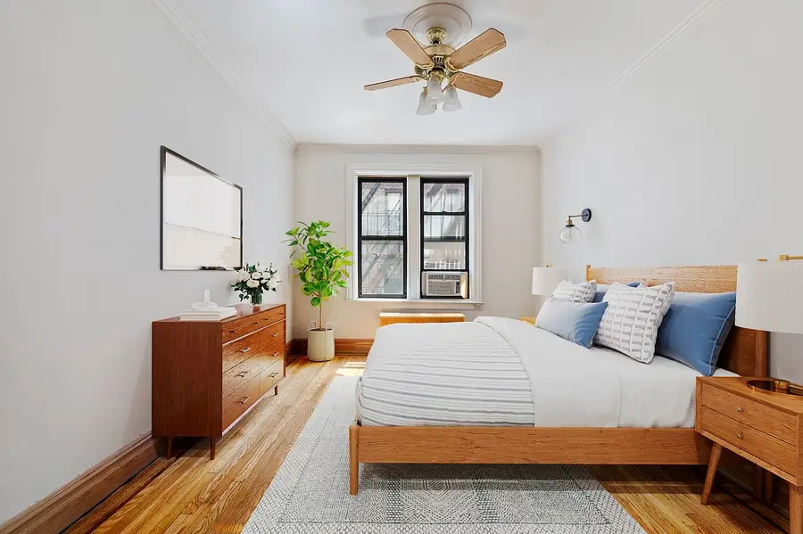 170 E 94th Street #5-E, Manhattan, NY 10128 - #3