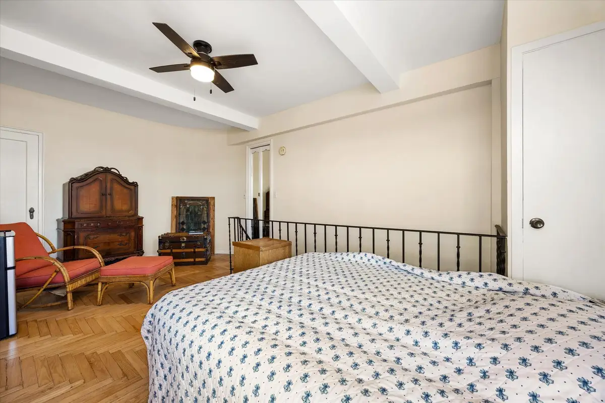 55 Park Terrace E #B-82, Manhattan, NY 10034 - #1