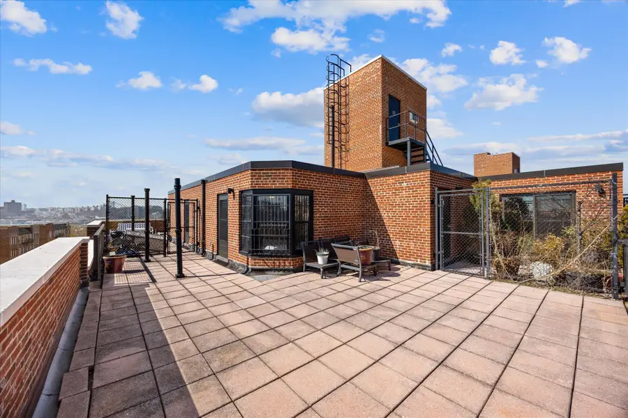 55 Park Terrace E #B-82, Manhattan, NY 10034 - #2