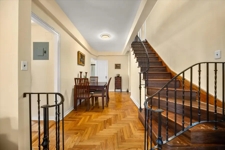 55 Park Terrace E #B-82, Manhattan, NY 10034 - #3