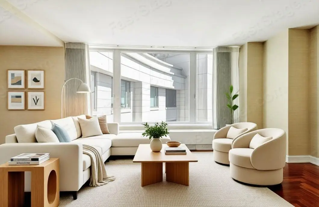 240 Riverside Boulevard #15-P, Manhattan, NY 10069 - #1