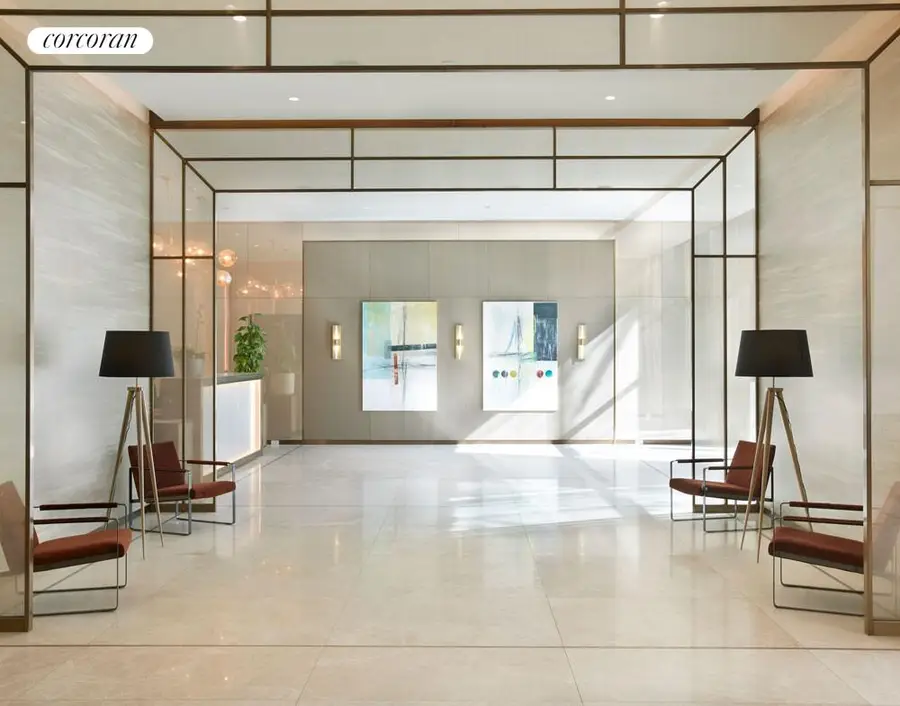 3 Court Square #614, Long Island City, NY 11101 - #2