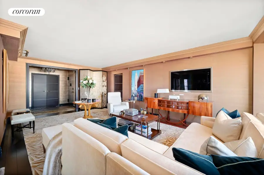 340 E 64th Street #27C, Manhattan, NY 10065 - #2