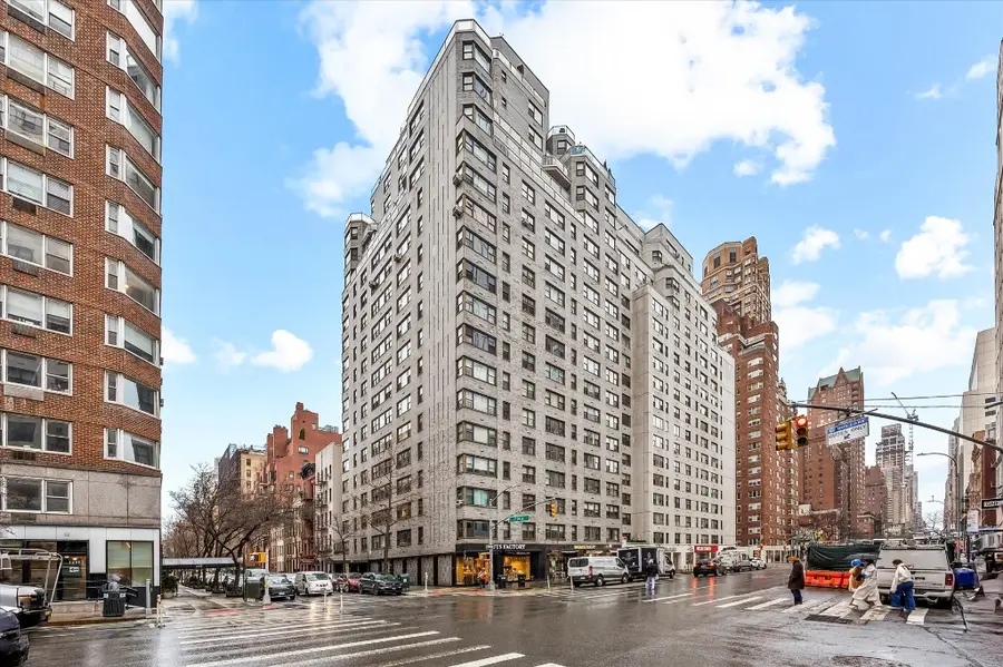175 E 74th Street #12C, Manhattan, NY 10021 - #2