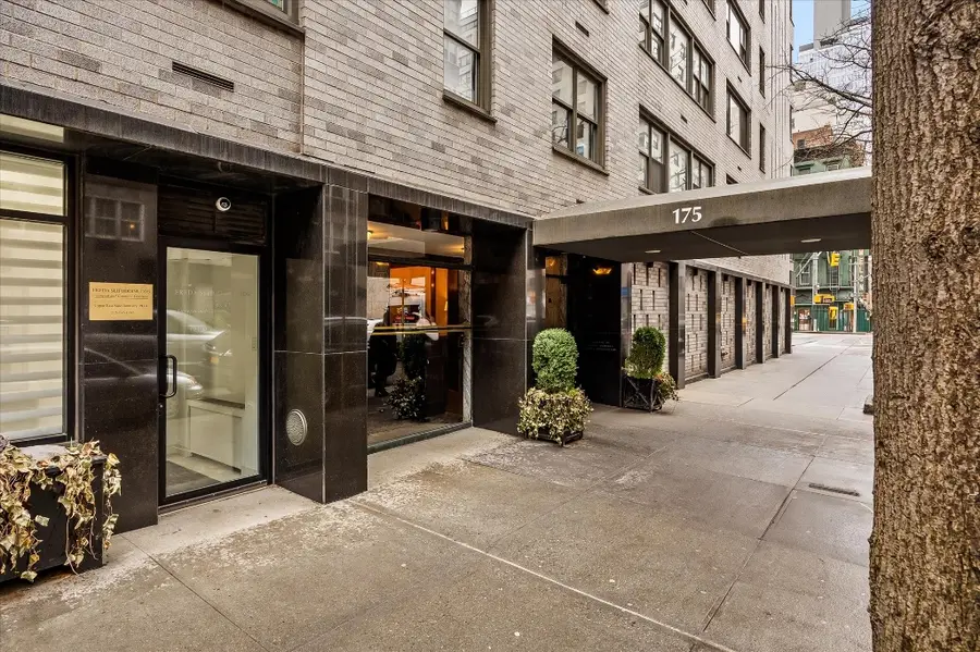 175 E 74th Street #12C, Manhattan, NY 10021 - #3