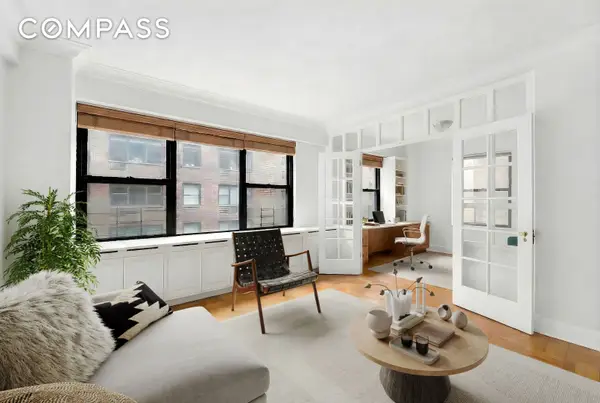 2 Tudor City Place #5HN, Manhattan, NY 10017