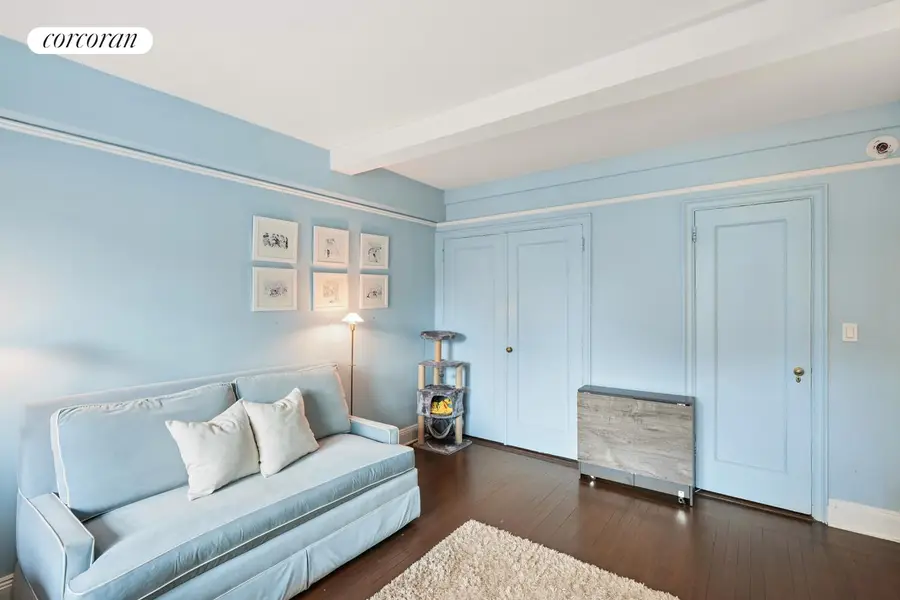 205 E 78th Street #10D, Manhattan, NY 10075 - #2