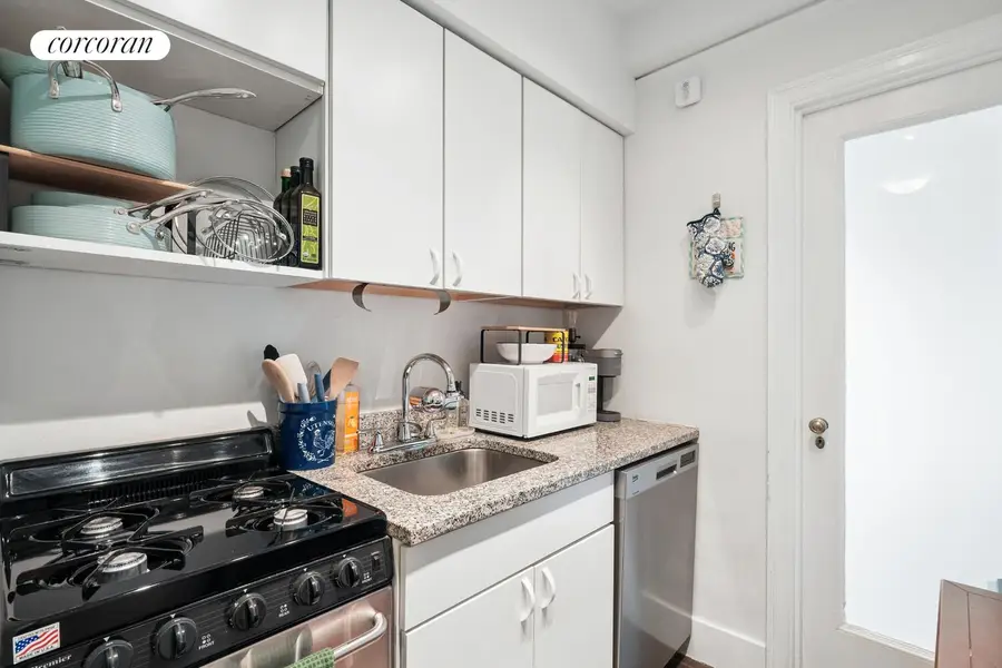 205 E 78th Street #10D, Manhattan, NY 10075 - #3