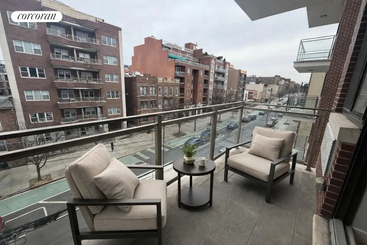 23-16 31st Avenue #4D, Queens, NY 11106 - #1