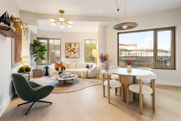 24-01 Queens Plaza N #1305, Queens, NY 11101