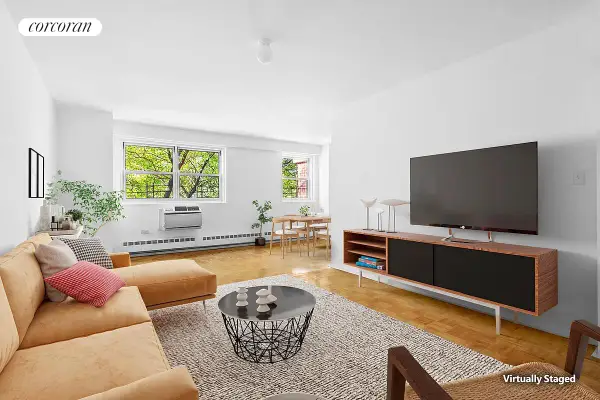 175 Willoughby Street #5H, Brooklyn, NY 11201