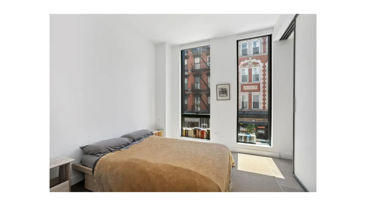 150 Rivington Street #2G, Manhattan, NY 10002 - #1