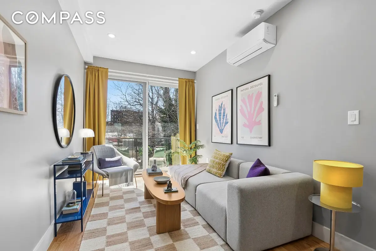 1226 St Marks Avenue #3B, Brooklyn, NY 11213 - #1