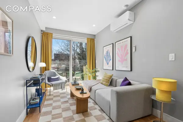 1226 St Marks Avenue #3B, Brooklyn, NY 11213