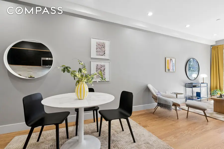 1226 St Marks Avenue #3B, Brooklyn, NY 11213 - #2